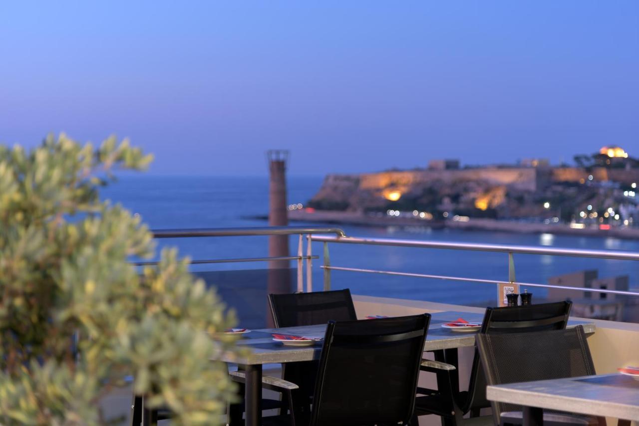 Macaris & Hotel 4*