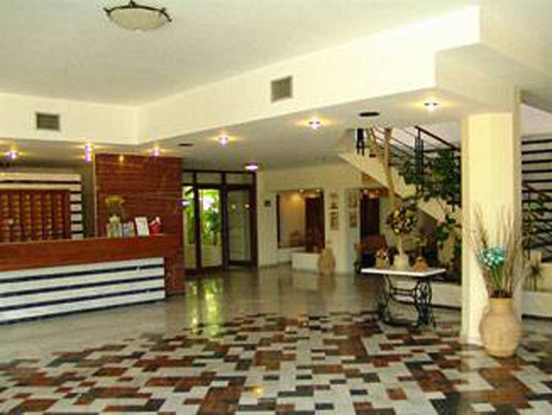 Macaris & Spa 4* Rethymno (Crete)