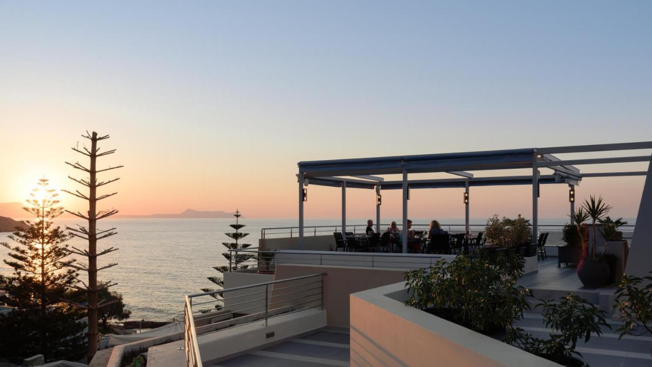 Macaris & Hotel Rethimnon
