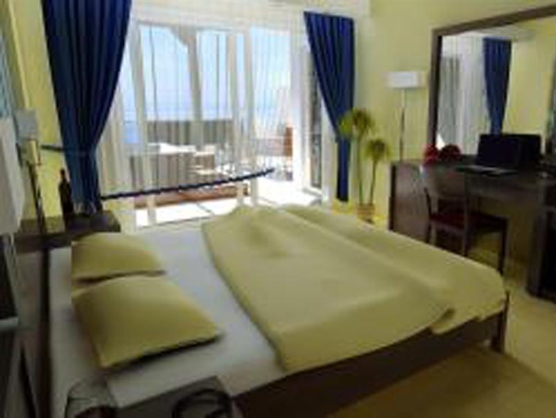 Macaris & Hotel Rethimnon