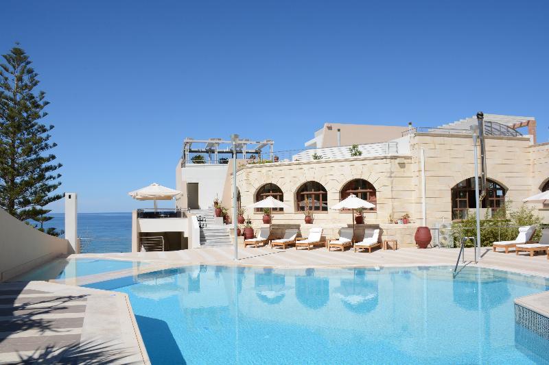 Macaris & Hotel Rethimnon